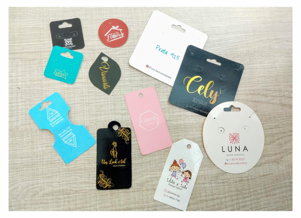 tags tags